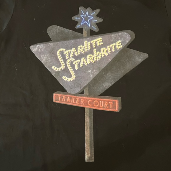 The Last Starfighter T-Shirt - medium - Picture 1 of 4